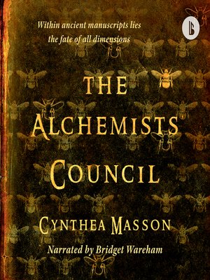 Alchemists' Council - Audiobook